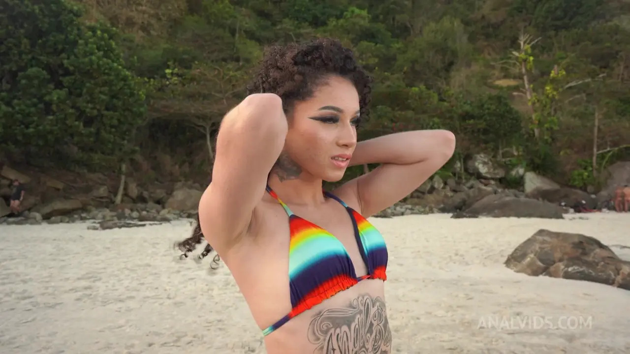 LegalPorno - Bruna Santos OB354 04 08 2024 - Watch Latest Porn Video at ePornHome.com for Free.