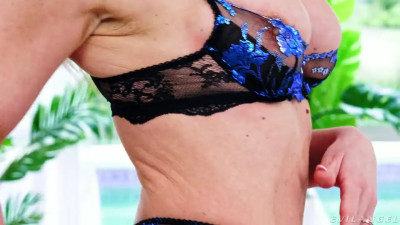 Sadie Summers - SADIE SUMMERS' 4-Way BJ And Bukakke 13 08 2024