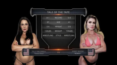 Tilly Mcreese Vs Randy Moore 2024 07 31