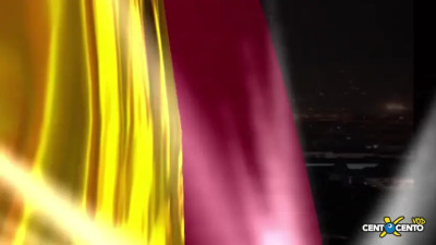 Centoxcento - Party Al Timida Club Tette Tettine Dan Tutto Italian   Mp4mami