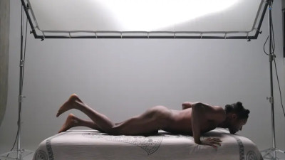 Goro And Elona Forbidden Fruit Massage 2024 08 06