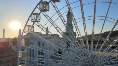 A Day In The Life Of Diana 2024 08 20