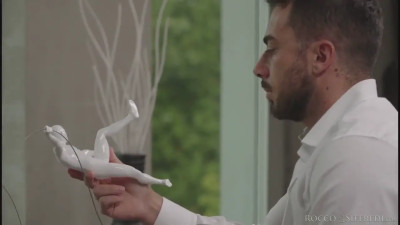 Clemence Audiard - Roccos Perverted Secretaries 10 2024 08 31