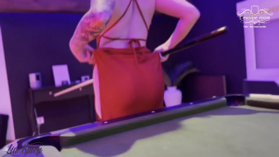 Lia Spicy Onlyfans