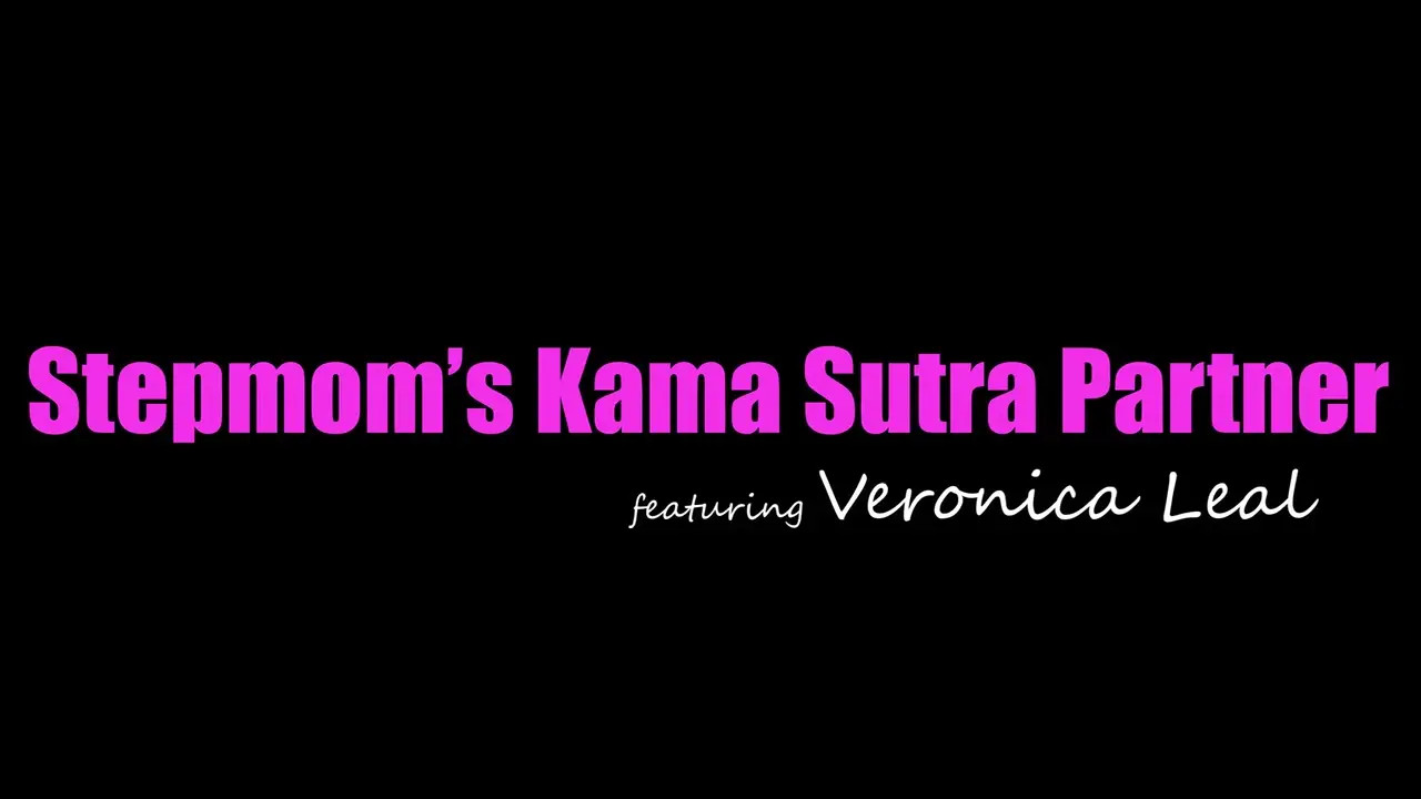 Veronica Leal - Stepmoms Kama Sutra Partner 02 10 2024 - Watch Latest Porn Video at ePornHome.com for Free.