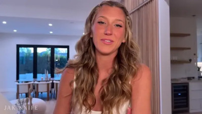 ManyVids - Addison Vodka - Bestfriend Needs Big Dick Training