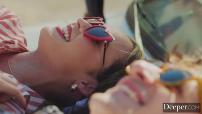 Lilly Bell - Stars In Her Eyes 2024 09 26