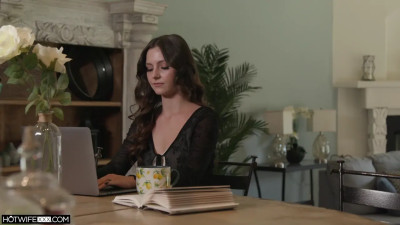 Serena Hill Has A Story For Her Husband 2024 10 09