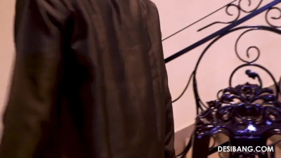 Desibang - Curvy Indian Beautys Kinky Play 2024 10 21