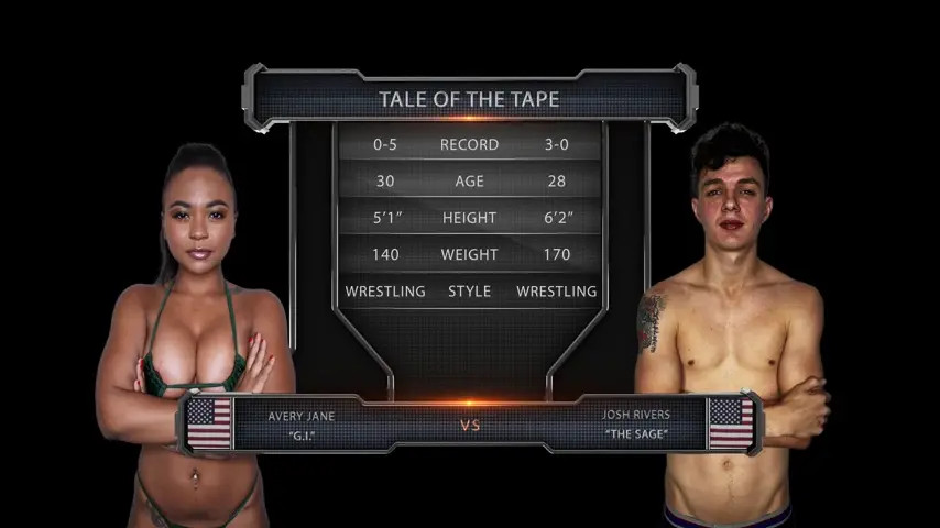 Avery Jane Vs Josh Rivers 2024 10 11 - Watch Latest Porn Video at ePornHome.com for Free.