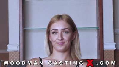 Casting - Sofie Otis 31 10 2022