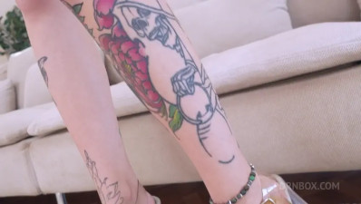 LegalPorno - Giada Suicide EKS440 12 10 2024