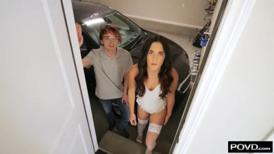 POVD - Daisy Pheonix - Sharing Her Pleasure 25 10 2024