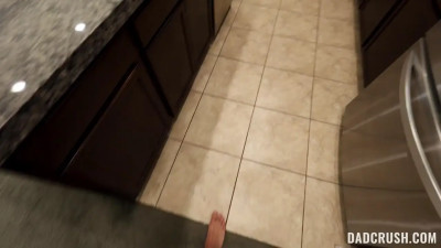 Zoey Zimmer - My Stepdaddys Creampie Reward 2024 10 22