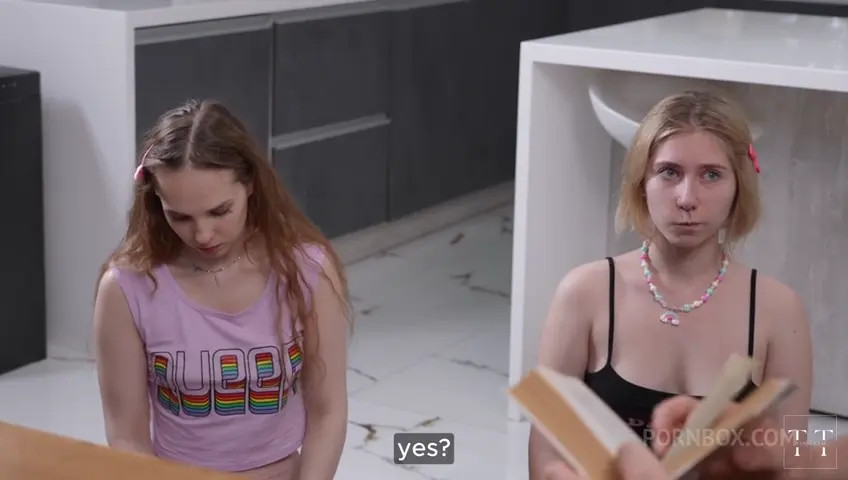 LegalPorno - Ellie Wild, Mila Pie 05 11 2024 - Watch Latest Porn Video at ePornHome.com for Free.