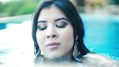 Lady Dee - Sex Addict Cast Barbie Sins, Cassie Del Isla, Lady Dee, Tina Kay