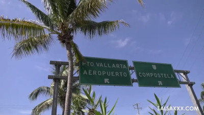 Samara Lanz - On The Road 2024 11 21