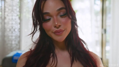 Emma Rose And Ariel Demure - Fuck Me Till My Water Breaks