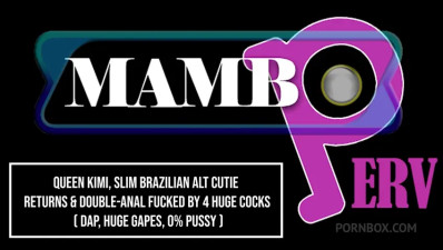 LegalPorno - Queen Kimi OB413 22 11 2024