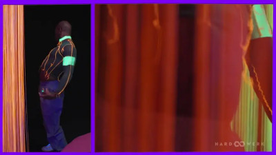 Hardwerk - Kiara Triptychon 8 2024 11 21