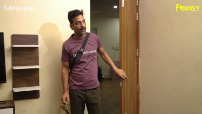 Delivery Wala Fukrey Originals Short Film 27 11 2024