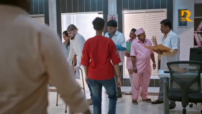 Aakhri Sukh RioPlus S01E01T02 Hot Series 24 11 2024