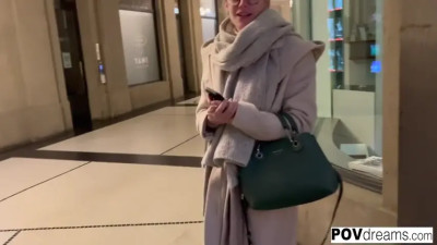 Jessy Ley - Povdreams 2024 11 26