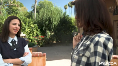 Kylie Rocket, Shay Sights - Mylfwood Girls Gilmore Girls Parody 2024 12 18