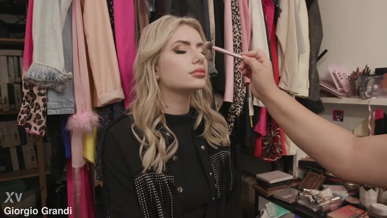 Georgia Koneva Kyra Sex Behind The Pissing Scenes AHB005 - Watch Latest Porn Video at ePornHome.com for Free.