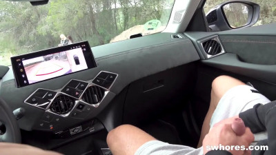 Michy Perez, Megan Love - Stepsisters Milking Clients Cock 2024 12 17