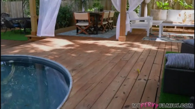 Taylor Vixxen - Stepsons Natural Reaction 19 12 2024