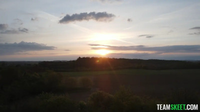 Rebecca Volpetti - Creepy Massage Brings Out Rebeccas Freaky Side 2024 12 19