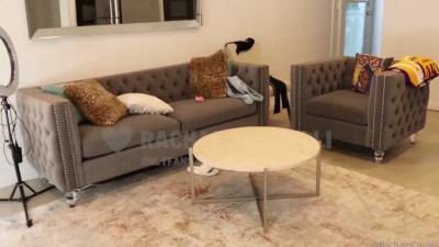 Rachael Cavalli - Fucks Her Photographer