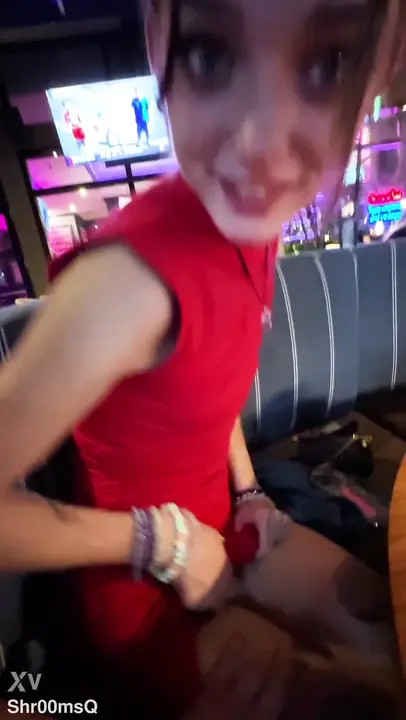 Shrooms Q - Date Night Public Tease Fucking Johnny Loves Big Hard Dick - Watch Latest Porn Video at ePornHome.com for Free.