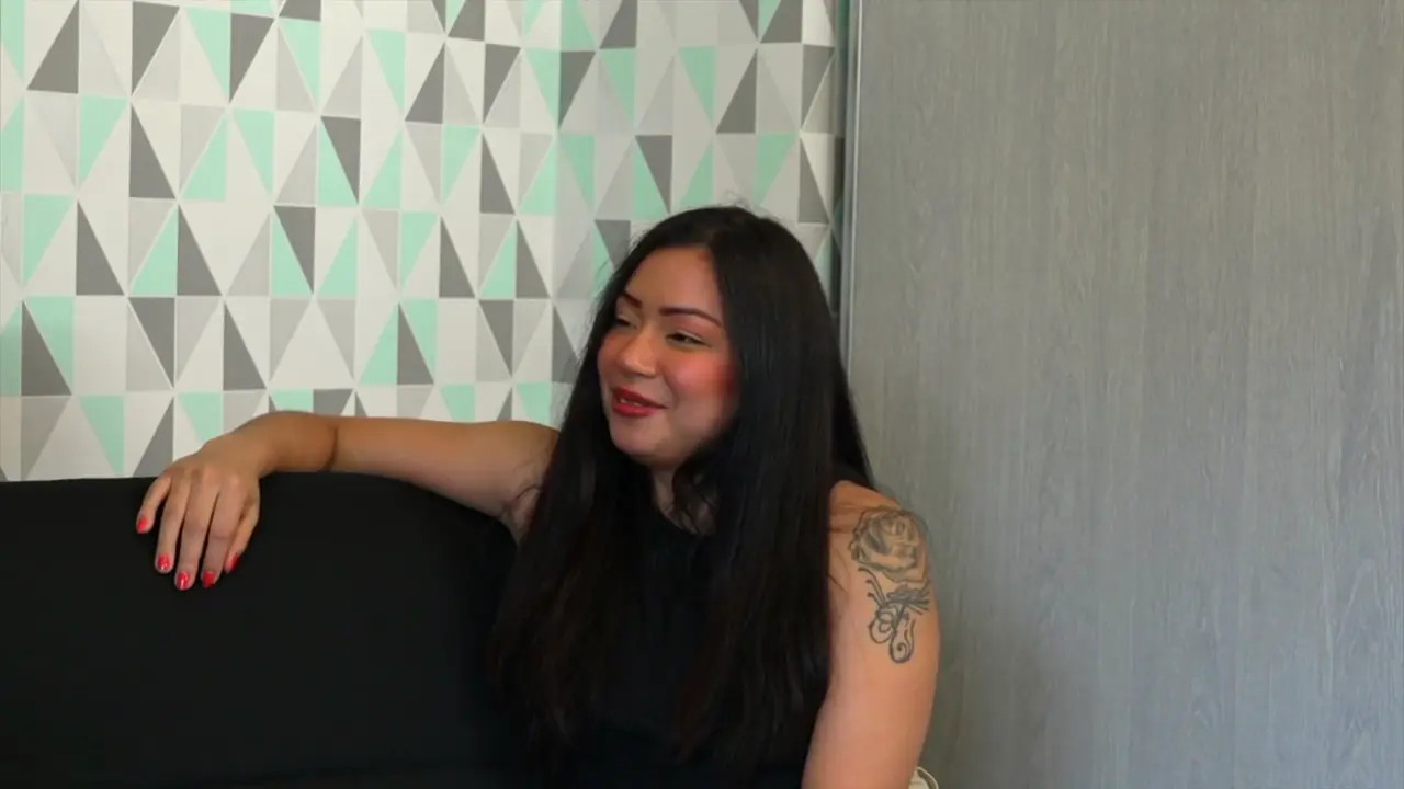 JacquieEtMichelTV Adeli Luna 27 Years Old Loves One Thing In Particula 21 12 2024 - Watch Latest Porn Video at ePornHome.com for Free.