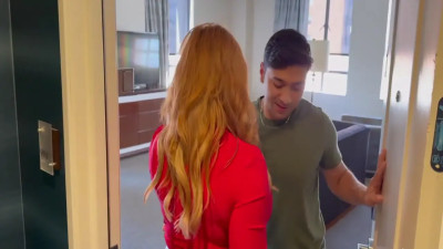 Janet Mason - NEW Taboo Rendezvous Vol 2 With Max Fills