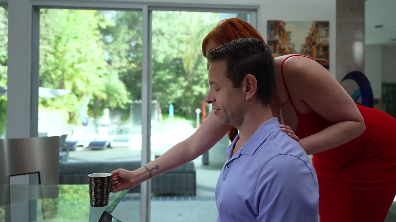 Lauren Phillips - Sexy Wife Lauren Phillips Loves To Fuck To Get What She Wants 2024 12 21 - Watch Latest Porn Video at ePornHome.com for Free.