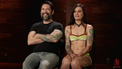 Luna Lovely - Big Stretch 21 12 2024