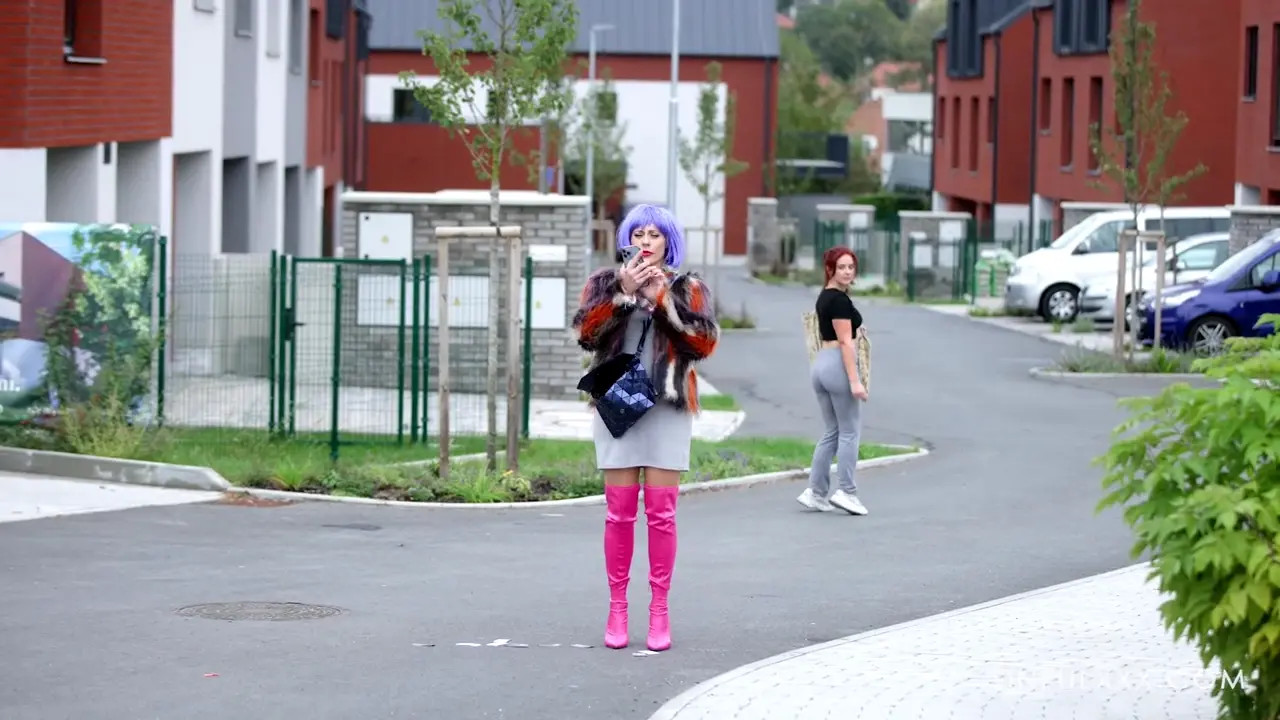 Lady Lyne And Brittany Bardot - Lady Lyne Is Up For A Surprise 26 12 2024 - Watch Latest Porn Video at ePornHome.com for Free.