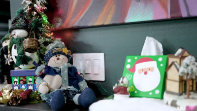 Cory Chase - In Merry Anal Christmas 25-12-2024