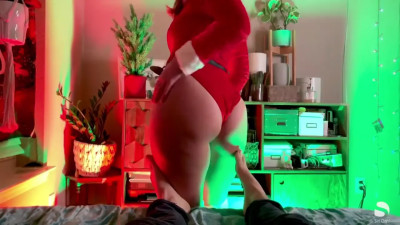 Siri Dahl - Merry Fucking Christmas