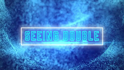 Tru Kait, Melissa Stratton - Seeing Double For His Very First Threesome