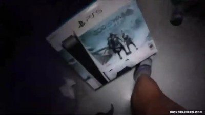 Zerella Skies - I Got The Same Gift I Got Last Year 27 12 2024