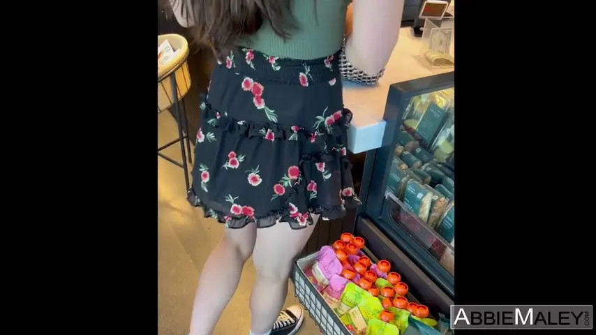 Abbie Maley - Perv Followed Me So I Fucked Him - Watch Latest Porn Video at ePornHome.com for Free.