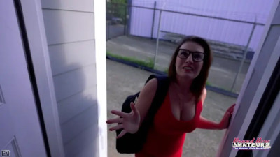 Stephanie Hotwife - Porn Audition 2024 12 23