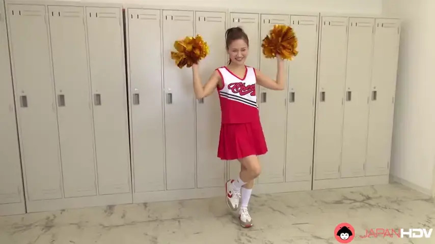 Japanhdv Shizuku Hatano - Cheerleader Shizuku Hatano Gets A Creampie From A Jock 24 12 27 - Watch Latest Porn Video at ePornHome.com for Free.