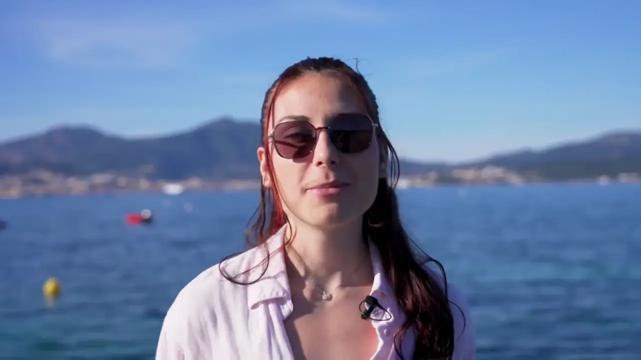 JacquieEtMichelTV Mia 24 Years Old From Hyeres 30 12 2024 - Watch Latest Porn Video at ePornHome.com for Free.