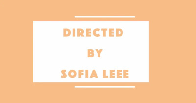 Clemence Audiard, Tabitha Poison - Preparing The Art Exhibit 27 12 2024