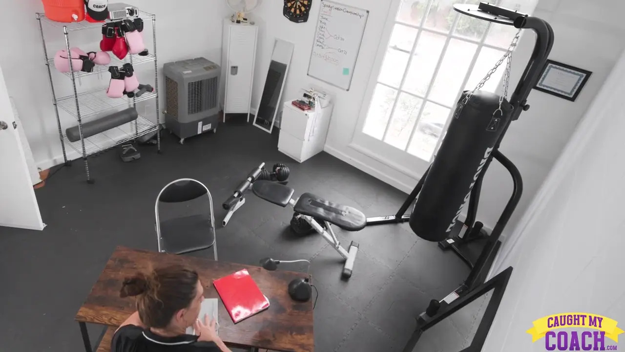 Myra Moans - One On One Lessons 08 01 2025 - Watch Latest Porn Video at ePornHome.com for Free.