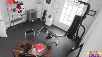 Myra Moans - One On One Lessons 08 01 2025